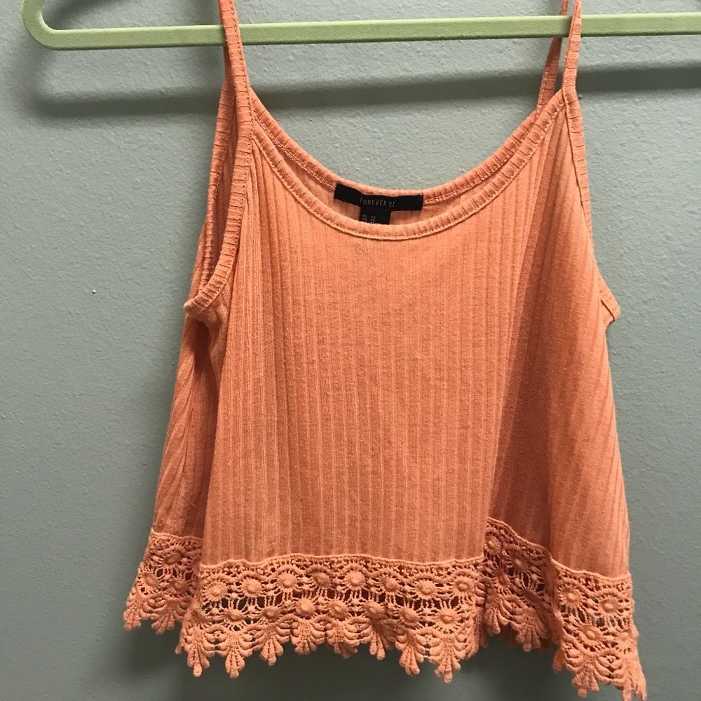 Forever 21 Tank XS